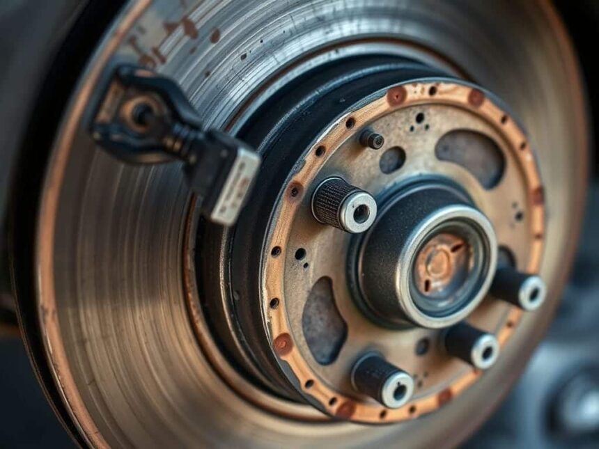 Como Saber se o Freio Está Gasto: Dicas e Sinais de Alerta