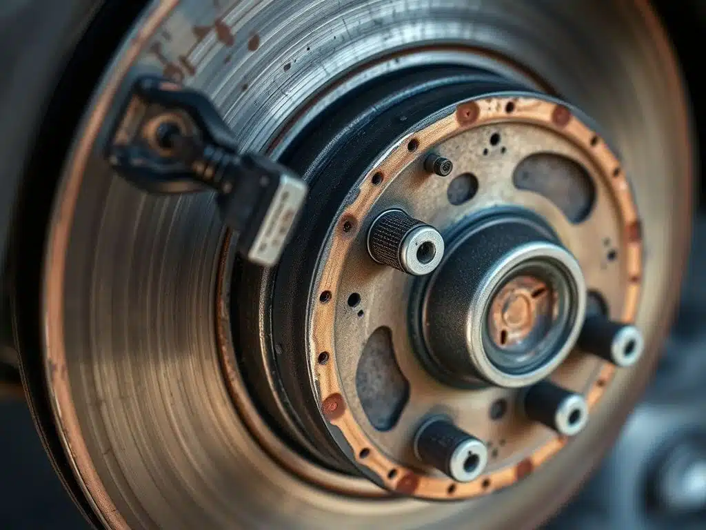 Como Saber se o Freio Está Gasto: Dicas e Sinais de Alerta 1 Como Saber se o Freio Está Gasto: Dicas e Sinais de Alerta