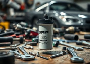 Filtro de Combustível: Quando Trocar e Por Quê