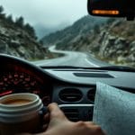 O Que Fazer Quando o Carro Perde Potência nas Subidas