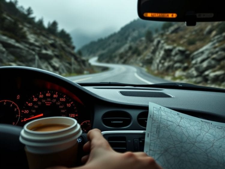 O Que Fazer Quando o Carro Perde Potência nas Subidas 1 O Que Fazer Quando o Carro Perde Potência nas Subidas