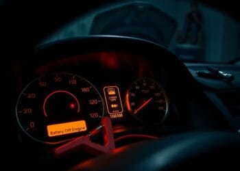 O Que Pode Fazer o Carro Falhar na Partida: Causas e Soluções