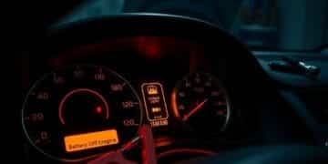 O Que Pode Fazer o Carro Falhar na Partida: Causas e Soluções