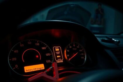 O Que Pode Fazer o Carro Falhar na Partida: Causas e Solu&ccedil;&otilde;es