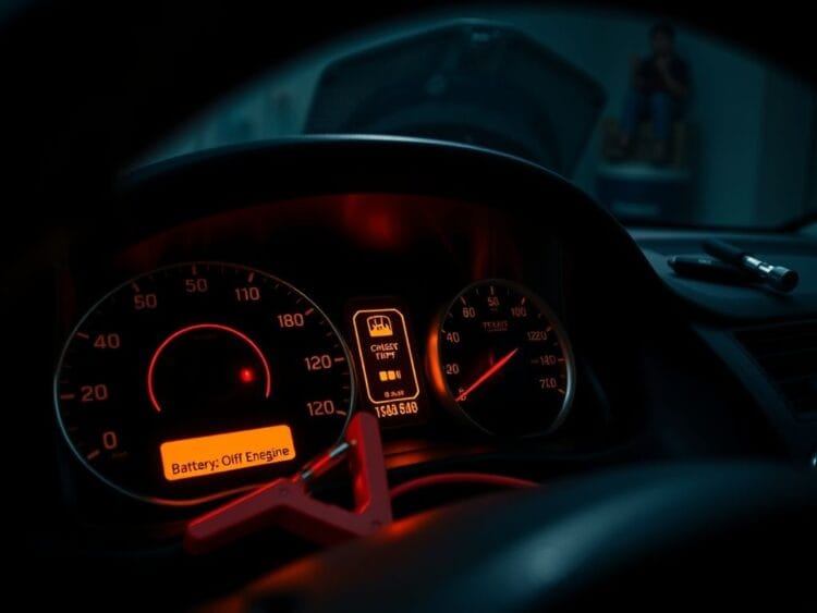 O Que Pode Fazer o Carro Falhar na Partida: Causas e Soluções