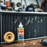 A Importância de Usar Aditivos no Radiador