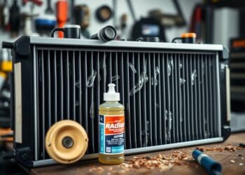 A Importância de Usar Aditivos no Radiador