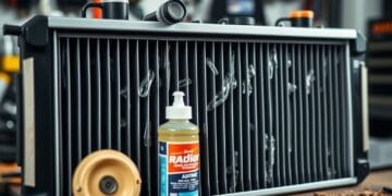 A Importância de Usar Aditivos no Radiador