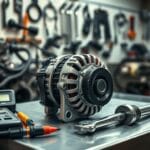 Como Saber se o Alternador Está Carregando: Dicas e Sinais para Ficar Atento