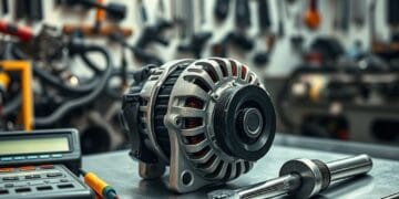 Como Saber se o Alternador Está Carregando: Dicas e Sinais para Ficar Atento