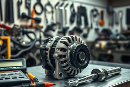 Como Saber se o Alternador Est&aacute; Carregando: Dicas e Sinais para Ficar Atento