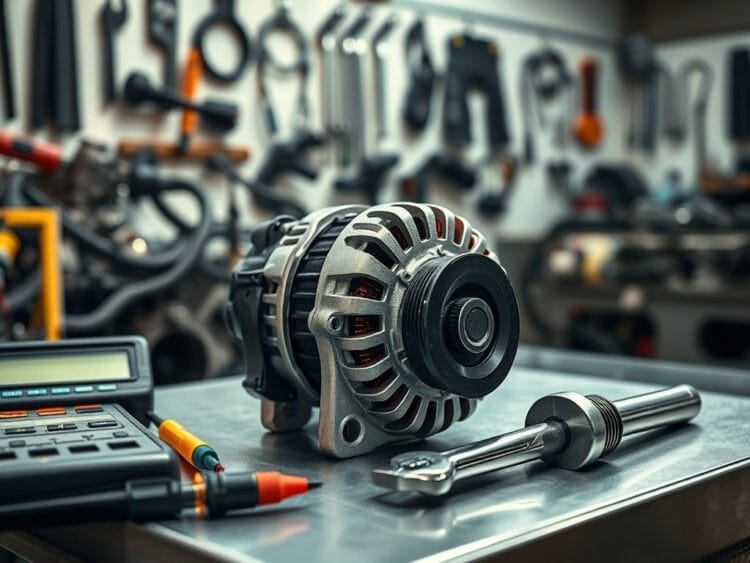 Como Saber se o Alternador Está Carregando: Dicas e Sinais para Ficar Atento