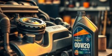Quando Usar Óleo 0W20 no Seu Veículo: Tudo o que Você Precisa Saber