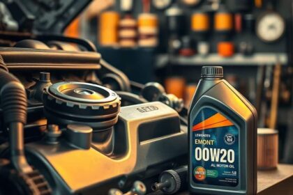 Quando Usar &Oacute;leo 0W20 no Seu Ve&iacute;culo: Tudo o que Voc&ecirc; Precisa Saber