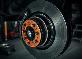 Problemas Comuns no Sistema de Freios a Disco