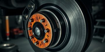 Problemas Comuns no Sistema de Freios a Disco