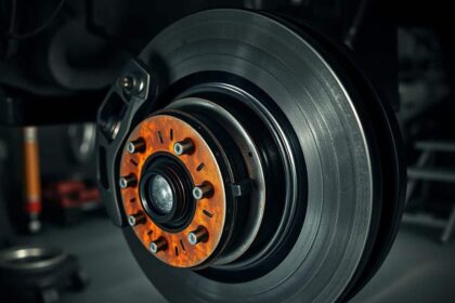 Problemas Comuns no Sistema de Freios a Disco
