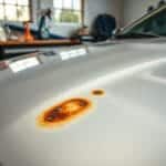 Ferrugem no Carro: Como Prevenir