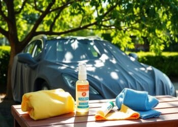 Protegendo o Carro do Sol: Dicas Úteis