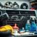 Limpeza do Ar Condicionado Automotivo: Passo a Passo