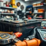 Sistema Elétrico do Carro: Identificando Problemas