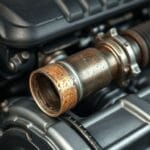 Catalisador Entupido: Sinais e Soluções