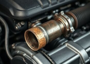 Catalisador Entupido: Sinais e Soluções