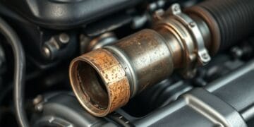 Catalisador Entupido: Sinais e Soluções