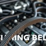 Correia Dentada: Quando Verificar e Trocar