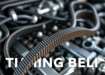 Correia Dentada: Quando Verificar e Trocar