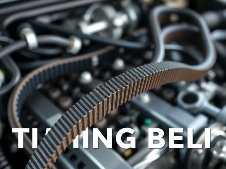 Correia Dentada: Quando Verificar e Trocar