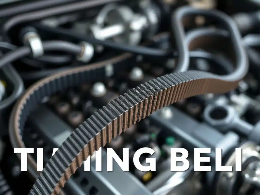 Correia Dentada: Quando Verificar e Trocar