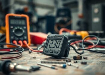 Sensor de Temperatura: Identificando Falhas