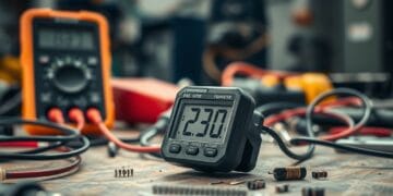 Sensor de Temperatura: Identificando Falhas