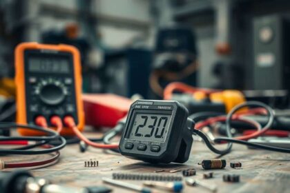 Sensor de Temperatura: Identificando Falhas