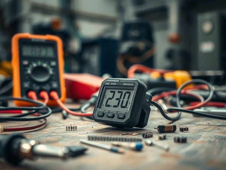 Sensor de Temperatura: Identificando Falhas