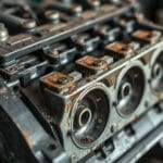 Baixa Compressão no Motor: O Que Significa?