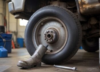 Eixo Homocinético: Como Identificar Problemas