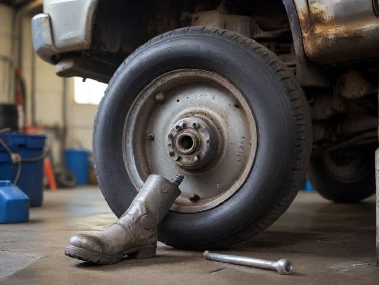 Eixo Homocinético: Como Identificar Problemas