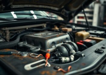 Carro Sem Força: Possíveis Causas