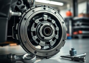 Dicas para Conservar a Embreagem em Bom Estado