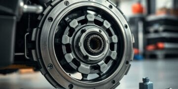 Dicas para Conservar a Embreagem em Bom Estado