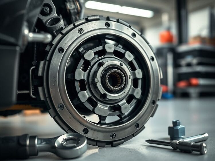 Dicas para Conservar a Embreagem em Bom Estado