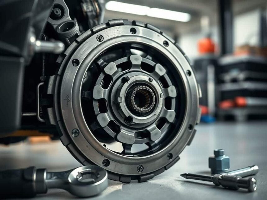 Dicas para Conservar a Embreagem em Bom Estado