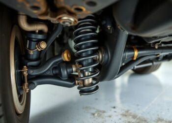 Como Identificar Folga na Suspensão: Dicas Práticas e Eficazes