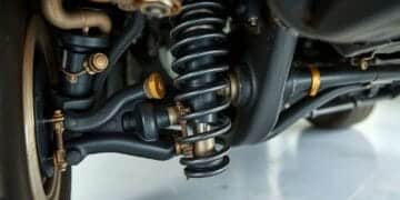 Como Identificar Folga na Suspensão: Dicas Práticas e Eficazes