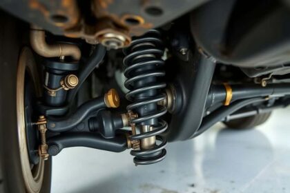 Como Identificar Folga na Suspens&atilde;o: Dicas Pr&aacute;ticas e Eficazes