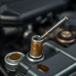 Como Saber se o Carro Está Consumo Excessivo de Óleo