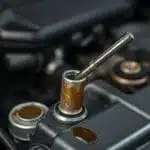 Como Saber se o Carro Está Consumo Excessivo de Óleo