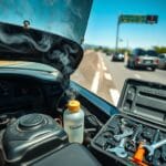 O Que Fazer se o Carro Está Aquecendo no Trânsito: Dicas Práticas para Evitar Problemas